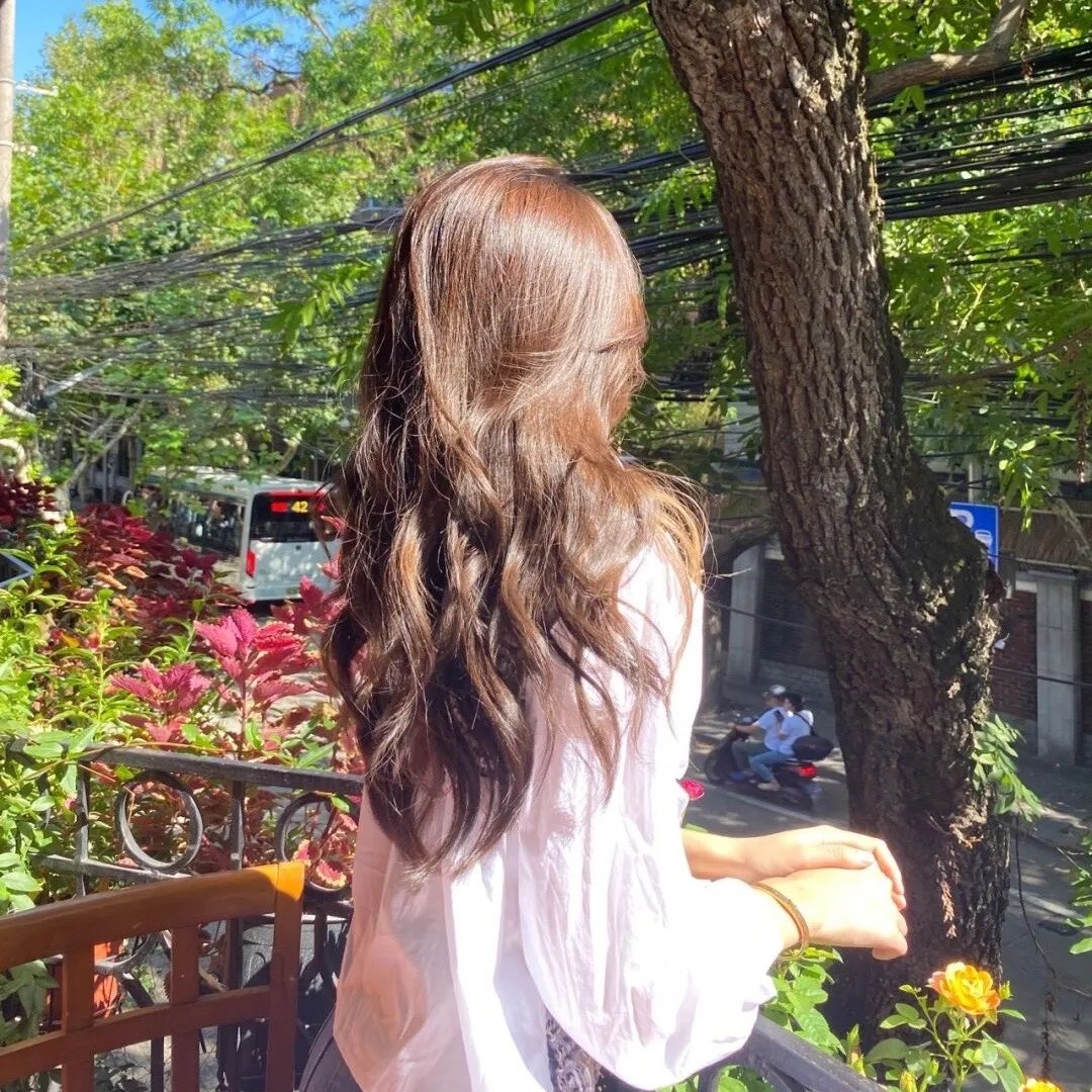 公共女人