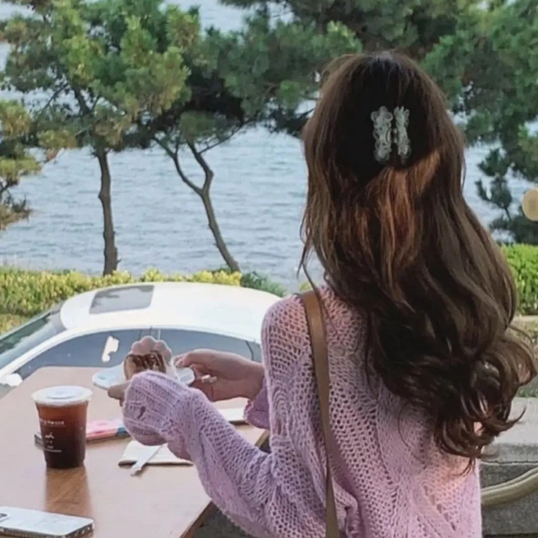 牧羊人们